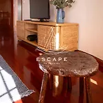 Casa J By Escape To Madeira