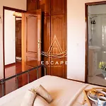 别墅 Casa J By Escape To Madeira 法亚·达·奥韦利亚