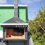 Casa J By Escape To Madeira 别墅 法亚·达·奥韦利亚