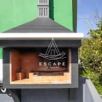 Casa J By Escape To Madeira 法亚·达·奥韦利亚