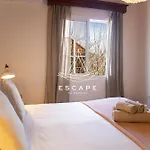 别墅 Casa J By Escape To Madeira