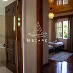 Casa J By Escape To Madeira 法亚·达·奥韦利亚