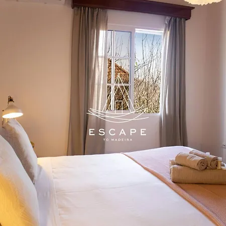 Willa Casa J By Escape To Madeira