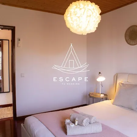 Casa J By Escape To Madeira * Fajã da Ovelha