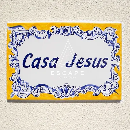 Casa J By Escape To Madeira Вилла *