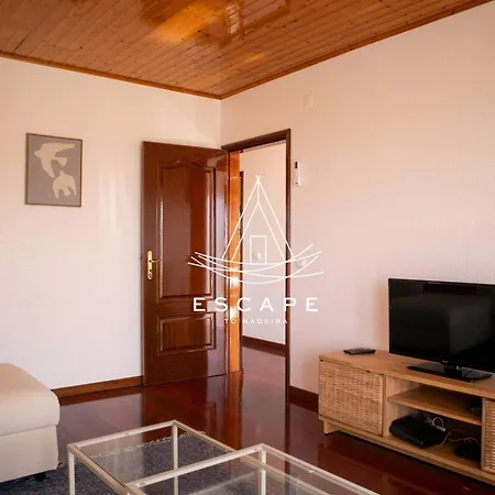 Casa J By Escape To Madeira Faja da Ovelha