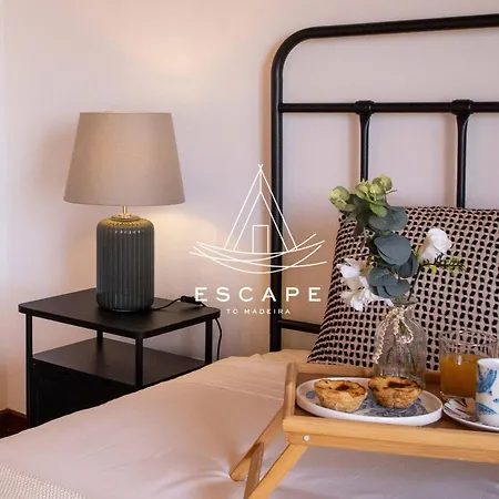 Вилла Casa J By Escape To Madeira *