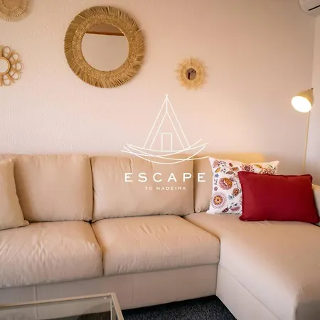 Casa J By Escape To Madeira Villa