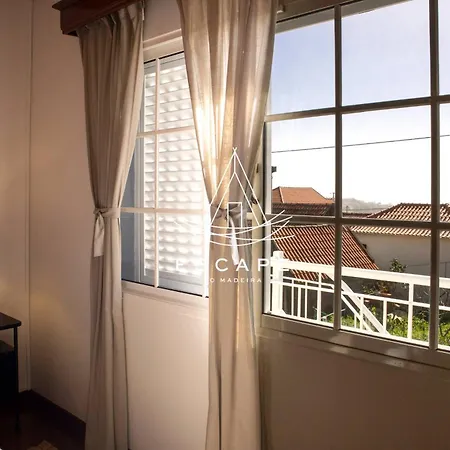 Villa Casa J By Escape To Madeira