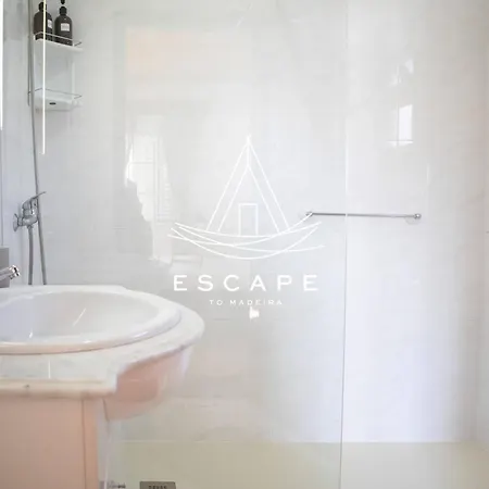 Casa J By Escape To Madeira Fajã da Ovelha