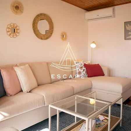 Casa J By Escape To Madeira Villa *