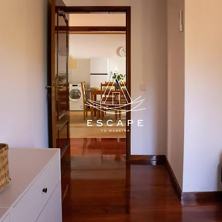 Villa Casa J By Escape To Madeira *