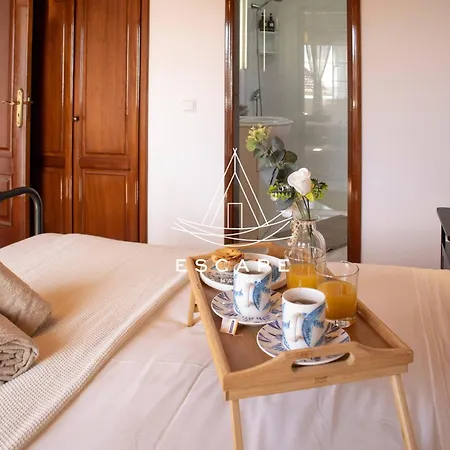 Casa J By Escape To Madeira Faja da Ovelha
