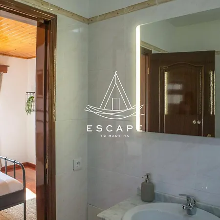 Casa J By Escape To Madeira Villa *