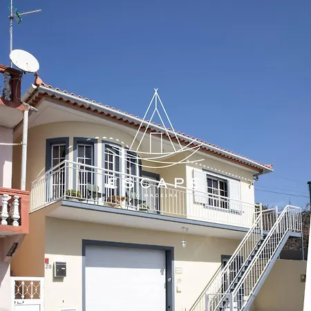 Casa J By Escape To Madeira