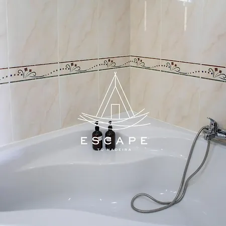 Villa Casa J By Escape To Madeira