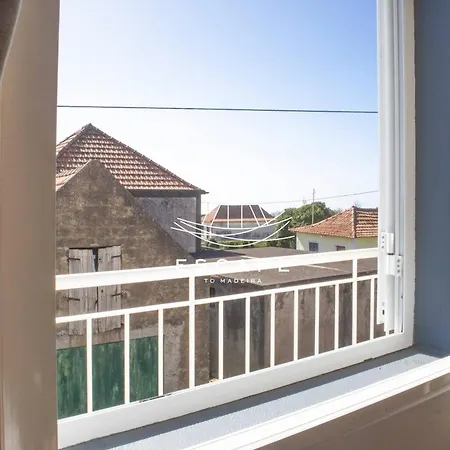 Casa J By Escape To Madeira Faja da Ovelha