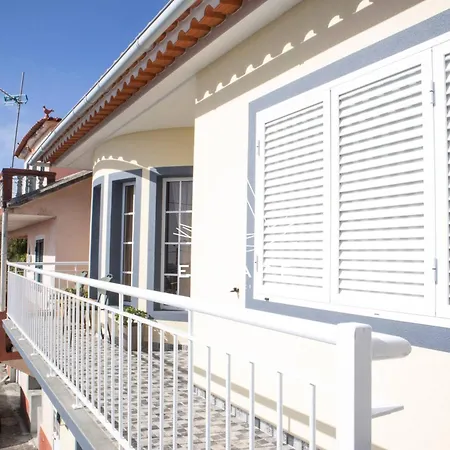 Casa J By Escape To Madeira * Faja da Ovelha