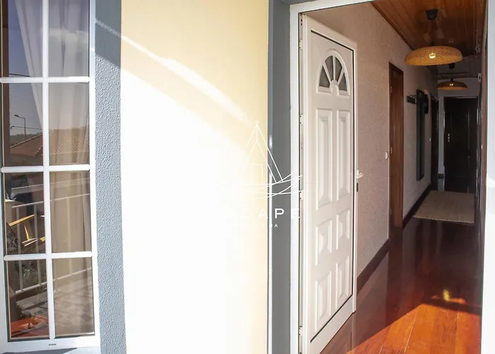 Casa J By Escape To Madeira Вилла Фажан-да-Овель