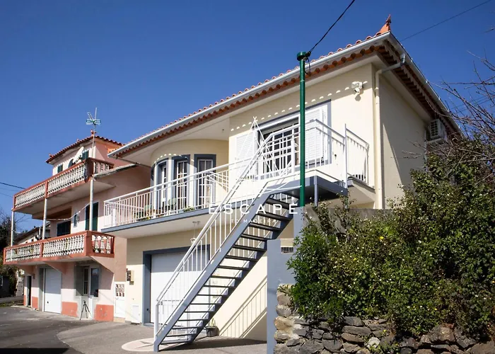 Вилла Casa J By Escape To Madeira